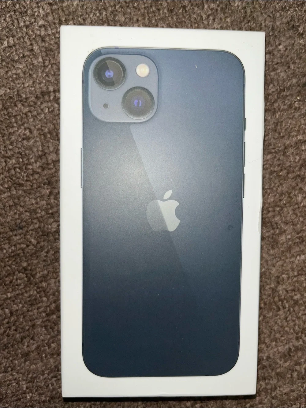 Apple iPhone 13 128gb Fully Unlocked 88% Battery Excellent Condition